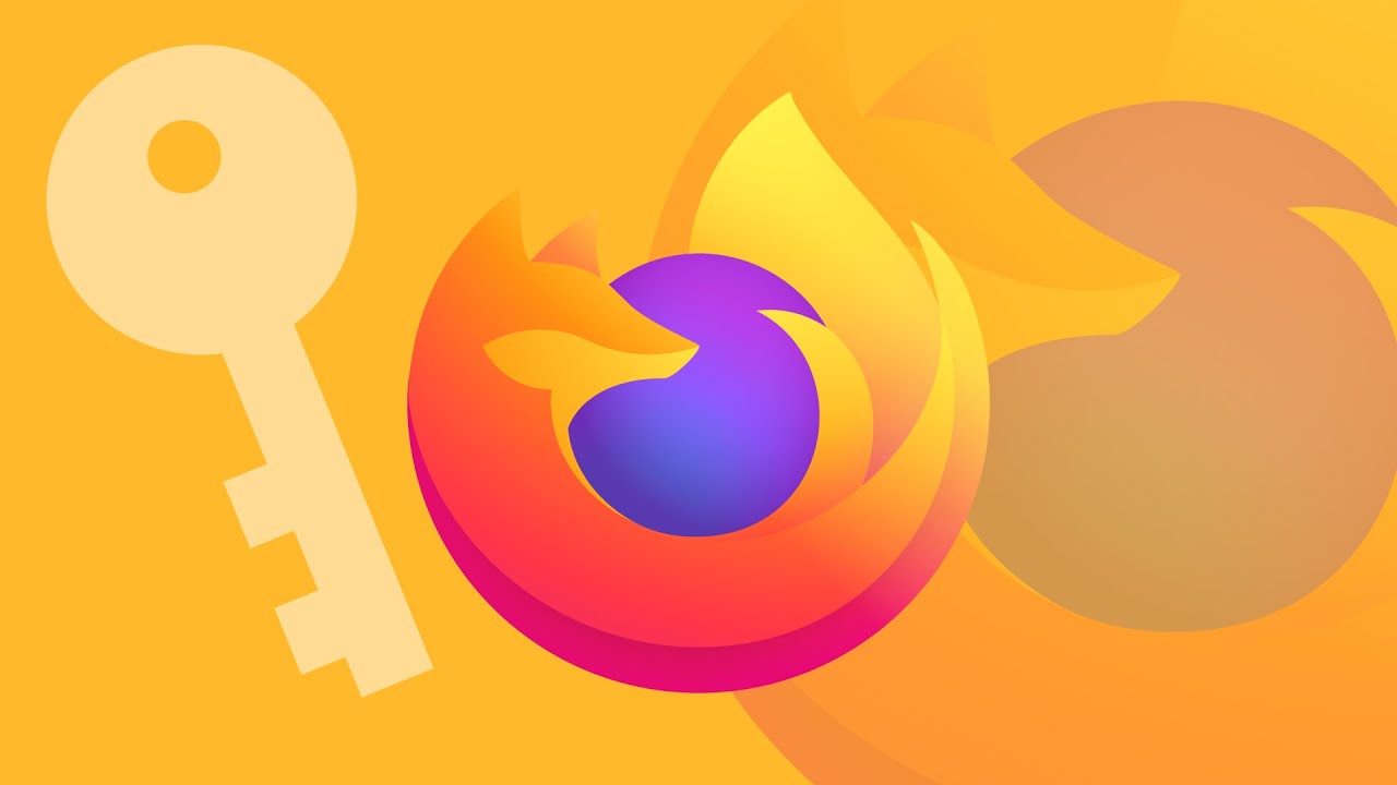 Ver contraseñas guardadas en Mozilla Firefox | Administrar Contraseñas -  Consultar y Borrar. 2022 - YouTube