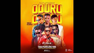 Oduru -- Clex B Champ Ft Allstarz