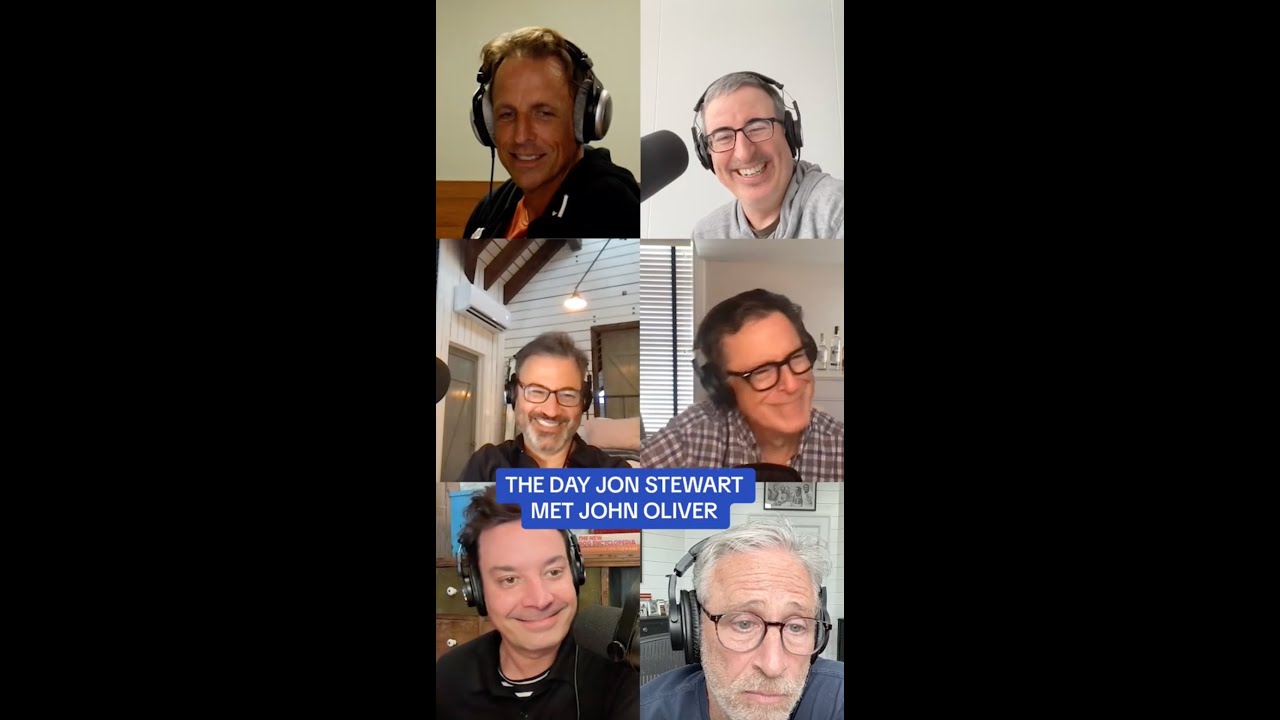 Strike Force Five Podcast 👀