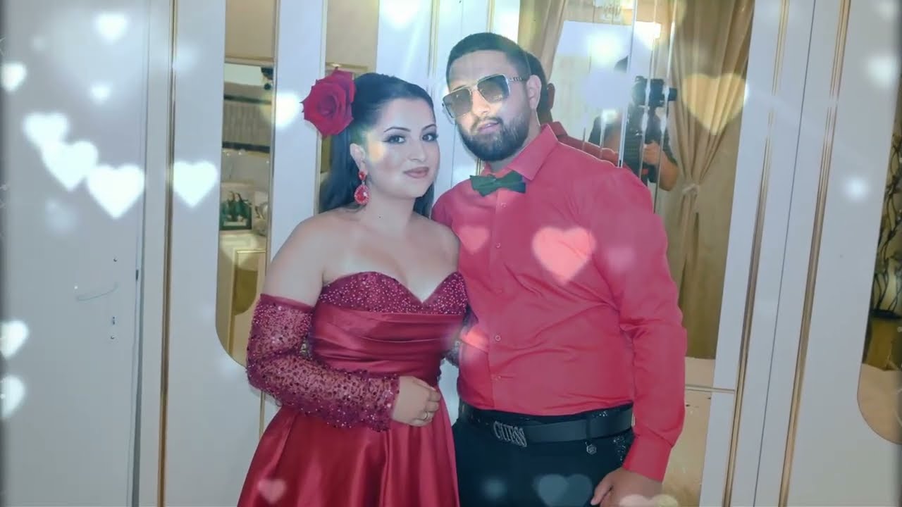 Момино хоро на Асен и Любослава