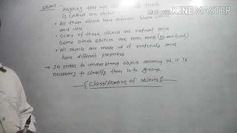 CLASS 6th science by pawan kr Raman/sorting materials in to group/chapter 4/lakhmir singh/ncert