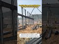Custom Steel Solutions – Design to Maintenance