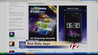 Best Baby Apps screenshot 4