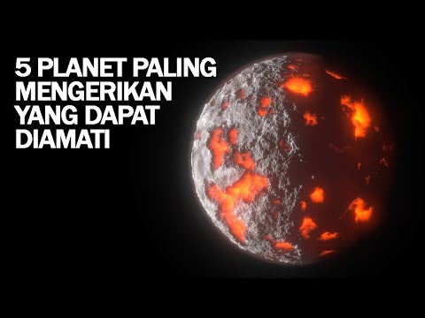 Video: Planet mana yang memiliki musim paling ekstrem?