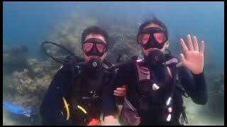 Diving di Selayar
