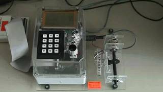 IA - Micro-controller-programming with assembler