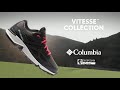 Columbia Vitesse