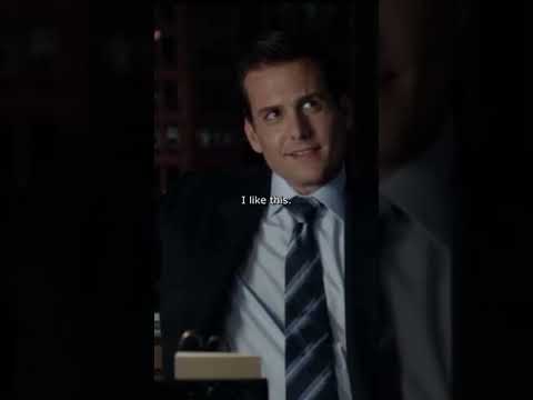Life Is This I Like This Harvey Specter Suits Best Moments