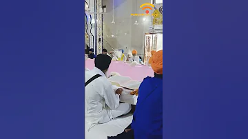 Gurudwara Baba Nanda Ji Village Aulakh Khurd Gurdaspur Punjab India 24 08 2025 