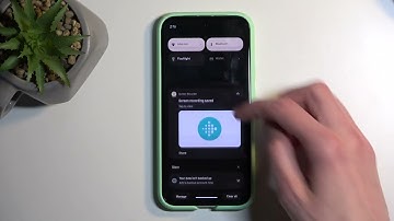 How to Activate Power Saving Mode on Google Pixel 8A?
