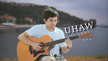 Uhaw (Fingerstyle Guitar) - Dilaw