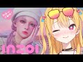 【 inZOI 】完全初見💗ギャルがアイドルを育成する！【 #新人Vtuber 愛染アネラ 】