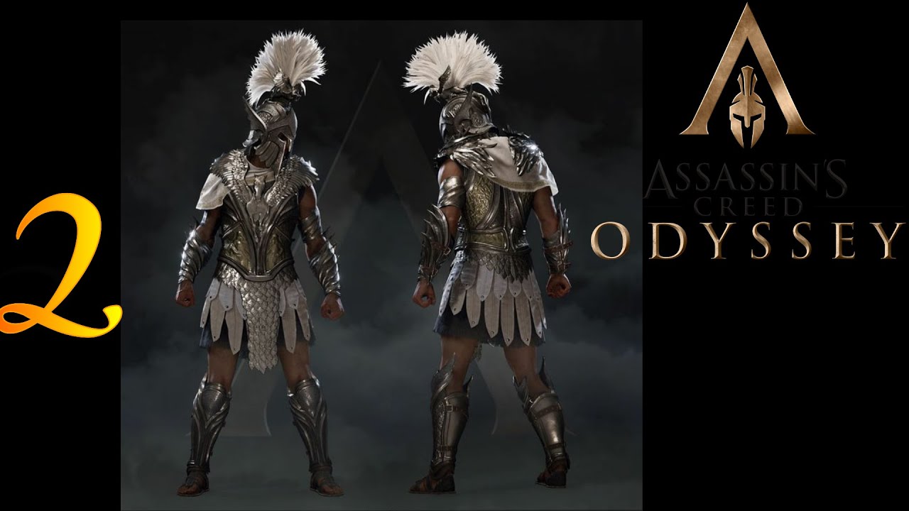 assassin s creed odyssey mod ภาษา ไทย voathai.com
