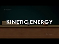 Kinetic Energy in Motion: Exploring Factors and Principles