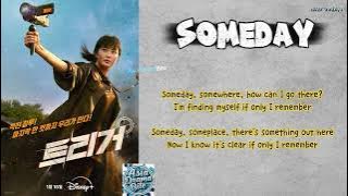 Someday - Meego (Unmasked OST)