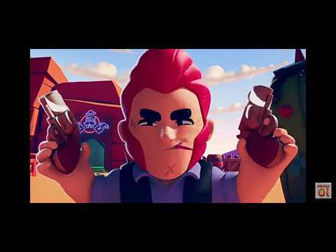 BRAWL STARS DOLUNAY ŞARKISI