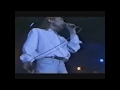 Virus - Amor descartable (En vivo 1987)