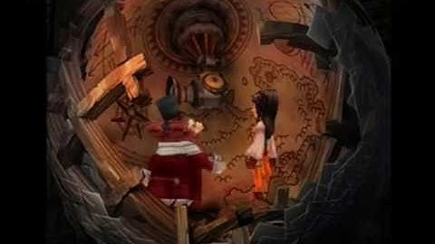 Final Fantasy IX Segmented - Segment 15