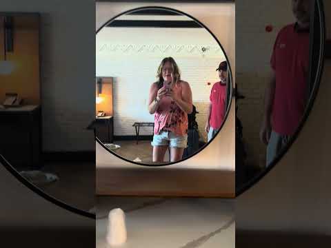 Marquis King Suite- New York New York Las Vegas 2025