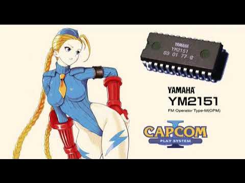 Stream Super Street fighter 4 Cammy Theme by KCMOs10