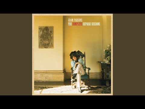 The Complete Reprise Sessions - YouTube