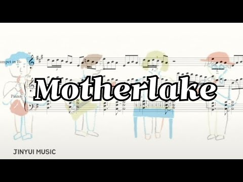 Motherlake - Jabberloop