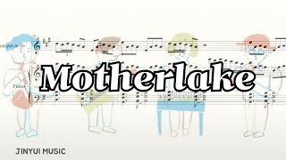 Motherlake - Jabberloop