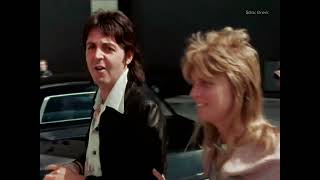 Paul McCartney &amp; Wings - Silly Love Songs - 1976 - Official Video