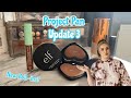 SUCH AN EXCITING UPDATE! | PROJECT PAN UPDATE 3