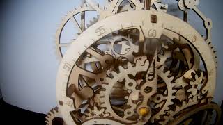 ROKR clock pendulum
