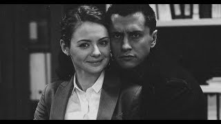 игорь и вика ღ dream (ost мажор 3) игорь и вика ღ dream (ost мажор 3)