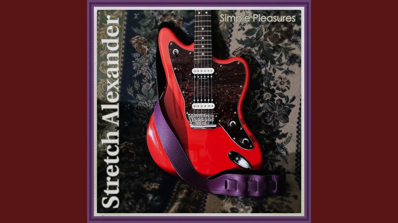 Soho Butterfly Blues