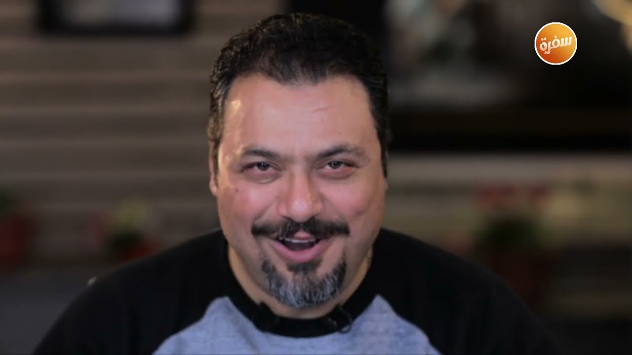 مطعم حاتي أنس | الأكيل حلقة كاملة