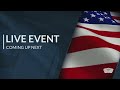 LIVE: Austin, Milley Commemorate D-Day