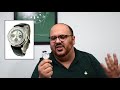 Three Watches I REALLLLY Want To Add To My Collection ! - Federico Talks Watches