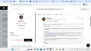 Wellfound video review by Ghada Tabikh - SelectSoftware Reviews