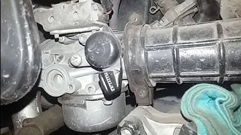 How CDI advances the ignition timing on high RPM in Hero Honda bike.