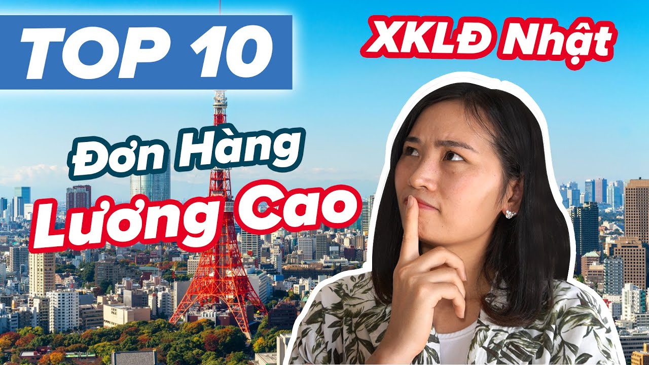 Cập nhật Mới nhất: 12+ Công ty Xuất khẩu Lao động Tiềm năng tại Khánh Hòa
