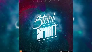 4. Vizante - Pe stradă acolo cu Blaze,Topse Cret și Tija ( STĂRI DE SPIRIT )