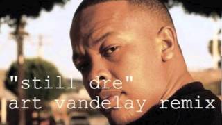 Dr. Dre \