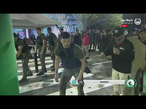 Сардар swat challenge 2024 (1 день)