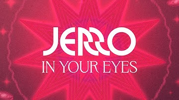 Jerro - In Your Eyes (feat. Farley)