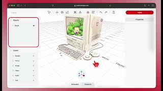 Mastering ARLOOPA Studio: A Guide to Editor Tools