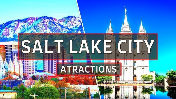 Salt Lake City Attraction