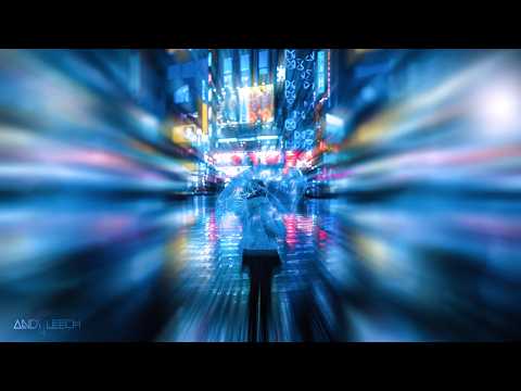 Andy Leech x SUIREN - Night Sinks