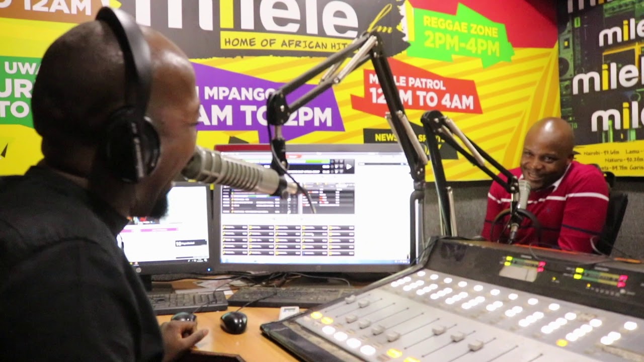 Kazi ya kukua idle ni mbaya sana... | Msemo wilbroda son