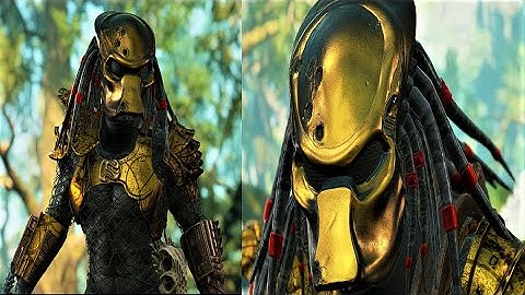 CITY SLAYER SUBSCRIBER REQUEST BUILD BY Ronin Fire on PREDATOR HUNTING GROUNDS