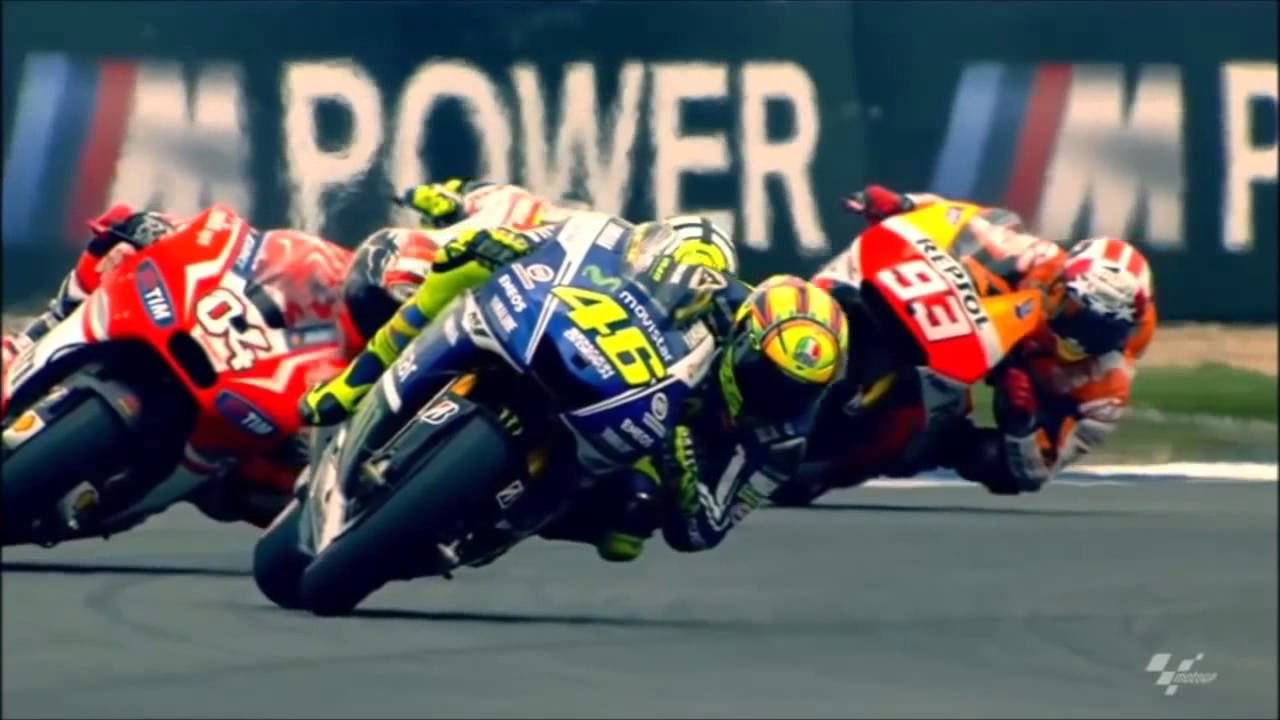 Valentino Rossi 