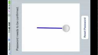 Mobile Capabilities - Gesture Pass (Mobile Version) screenshot 5