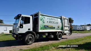 Limpieza, control y sanción: las tres líneas de acción para erradicar basurales